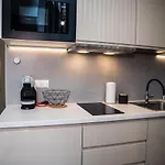 Easy Rent - Business Center 39, 24h Check-in شقة لوبلين