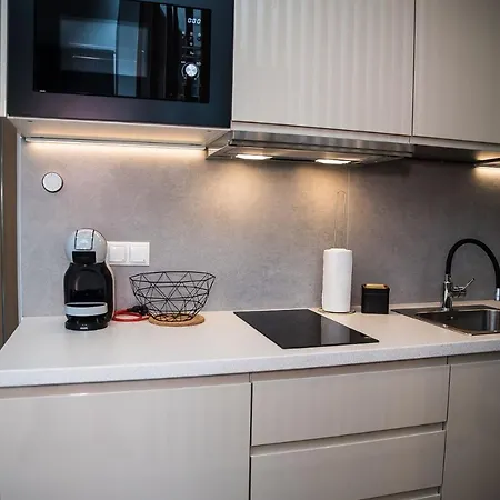 Easy Rent - Business Center 39, 24h Check-in Διαμέρισμα Λούμπλιν