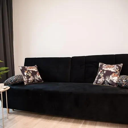 Easy Rent - Business Center 39, 24h Check-in Apartment Lublin