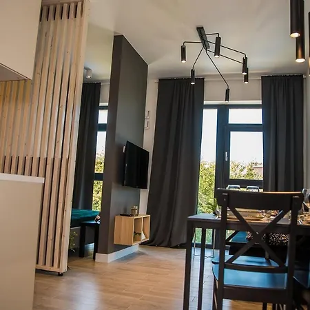 Easy Rent - Business Center 39, 24h Check-in لوبلين