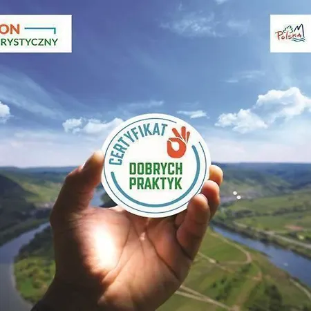 דירה Easy Rent - Business Center 39, 24h Check-in