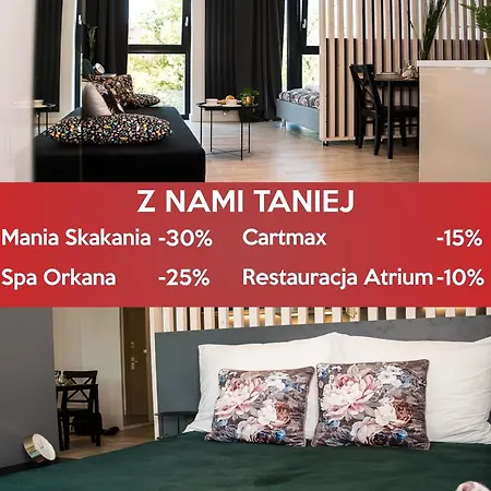 Easy Rent - Business Center 39, 24h Check-in *