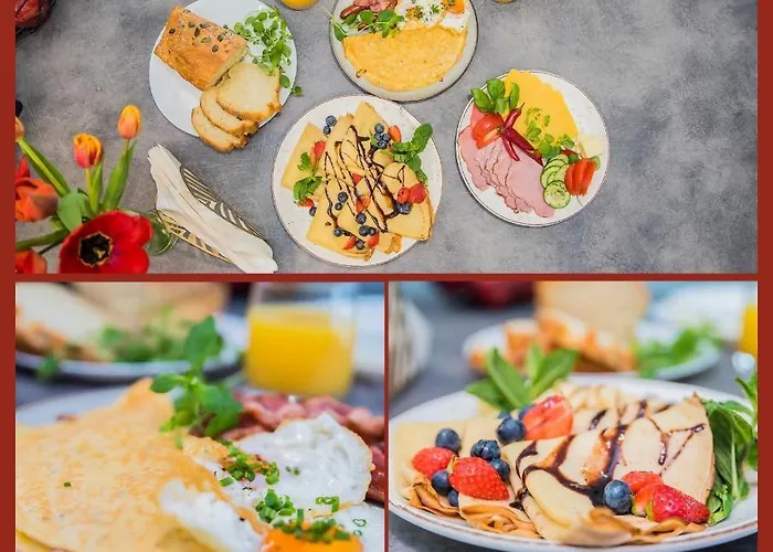 Easy Rent - Business Center 39, 24h Check-in Lublin